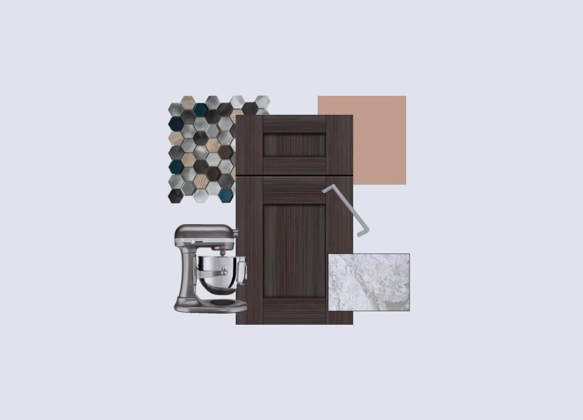 Style Our Stock Cabinets