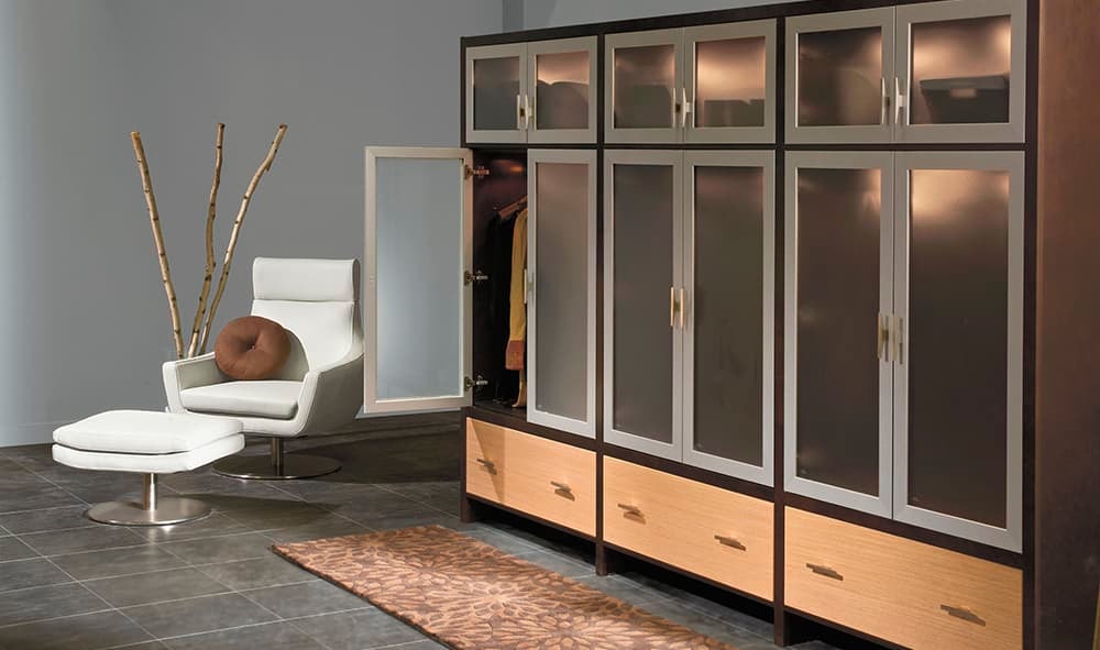 Storage Cabinets Calgary